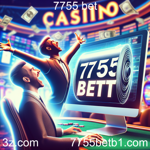Entendendo o Programa VIP no 7755 Bet: Vantagens e Benefícios